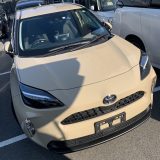 【TOYOTA】ヤリスクロス（2018年式）スマートキー作成・岐阜市加納・鍵の専門店さかえロック
