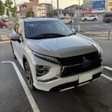 【岐阜・三菱エクリプスクロス（令和４年式）のスマートキー追加します】岐阜市加納・鍵の専門店さかえロック