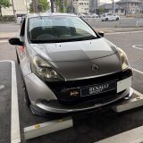 【ルノー・ルーテシア（クリオ３）のリモコンキー作成します】岐阜市加納・鍵の専門店さかえロック